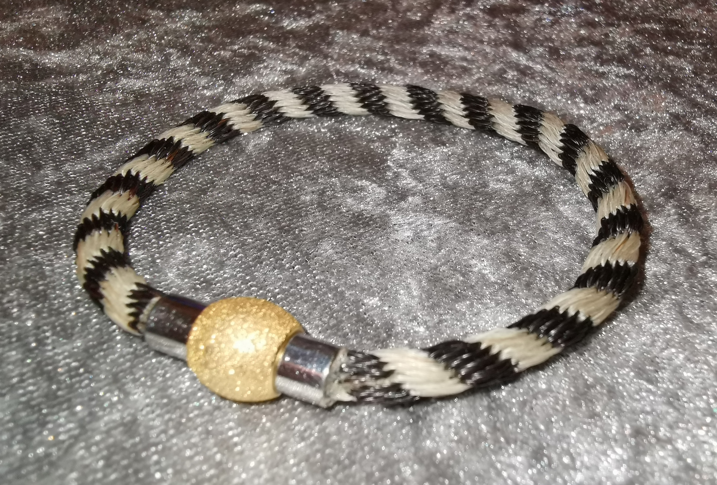 Rundgeflecht
